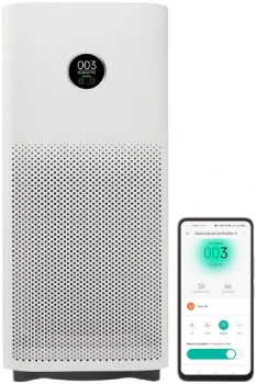 قیمت دستگاه تصفیه هوا xiaomi-purifier-4